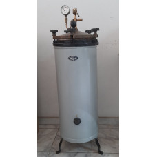 Autoclave 18L Vertical usado